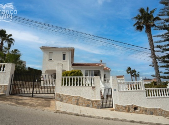 Ciudad Quesada (La Marquesa Golf), Villa #CQ-208