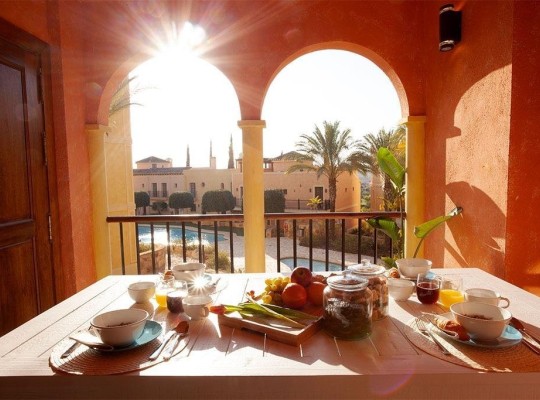 Other areas (Desert Springs Golf Club), Apartment #CQ-00-99064