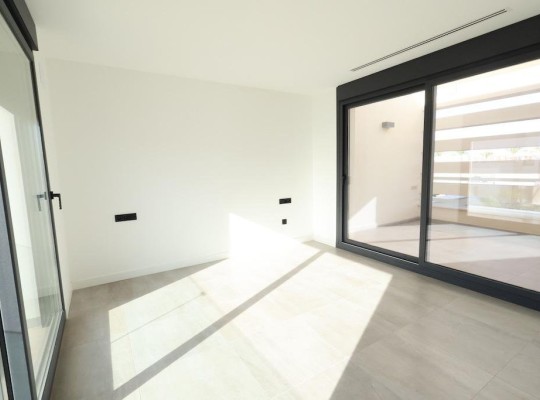 Los Alcazares (Santa Rosalía), Villa #CQ-JM-63474