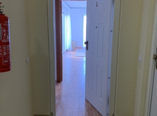 La Manga (La Manga del Mar Menor), Apartment #CQ-00-70317