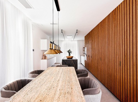 la Nucia (Coblanca), Villa #RD-N8993