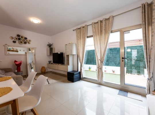 Punta Prima, Townhouse #CQ-OC-43584