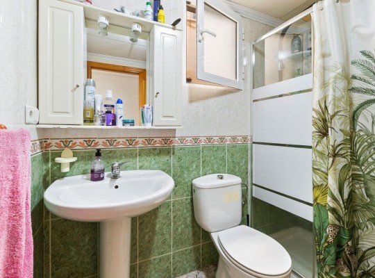 Torrevieja (Centro), Apartment #CQ-PJ-80366