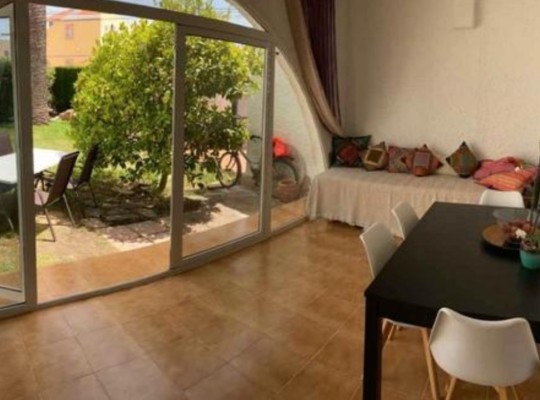Other areas (Las Mimosas), Bungalow #CQ-R-87681