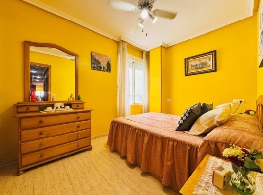 La Mata, Apartment #CQ-SL-60478