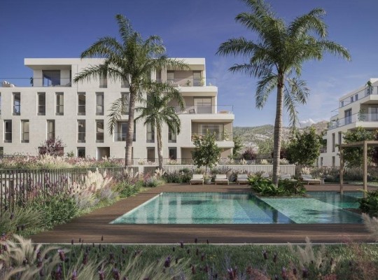 Other areas (Almadraba), Apartment #CQ-00-85936