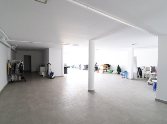 San Miguel de Salinas (Urbanizaciones), Villa #CQ-JM-53756