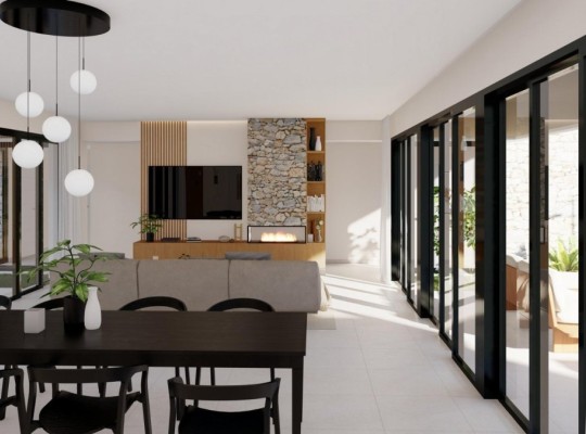 Other areas (Yecla), Villa #CQ-00-92889