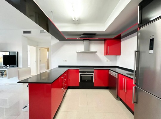 Ciudad Quesada (Dona Pepa), Apartment #CQ-030