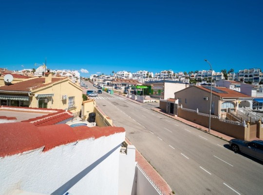 Ciudad Quesada (Town Center), Bungalow #CQ-143