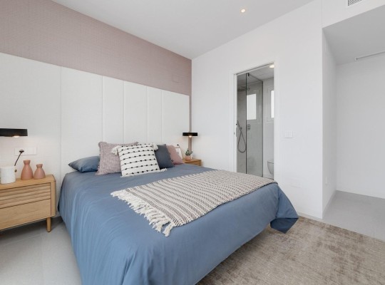 Mutxamel, Villa #RD-N5632