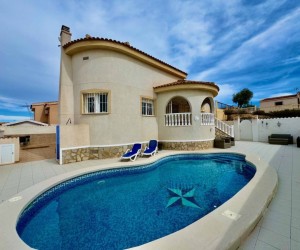 Ciudad Quesada, Villa #CQ-937