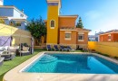 Orihuela Costa (Las Filipinas), Villa #CQ-PJ-15243