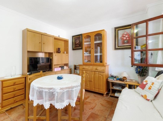 Pilar de La Horadada (Mil Palmeras), Bungalow #CQ-UR-44754