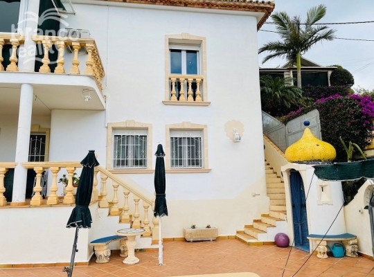 Vila na predaj Denia 