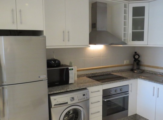 Orihuela Costa (Villamartin), Apartment #CQ-SD-90929
