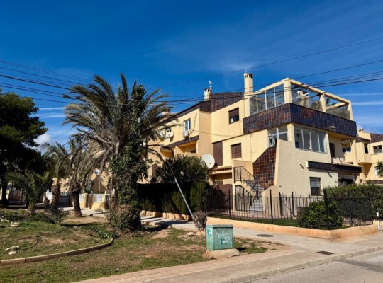 Punta Prima, Apartment #CQ-297