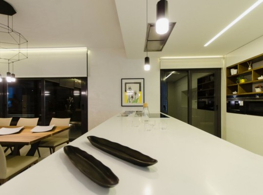 Orihuela Costa (Campoamor), Villa #RD-N5910