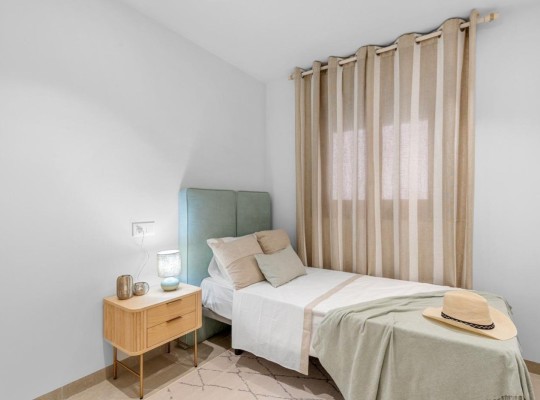 Jacarilla (pueblo), Apartment #CQ-00-71957