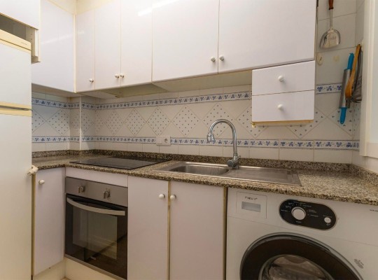 Torrevieja, Apartment #CQ-MY-68848
