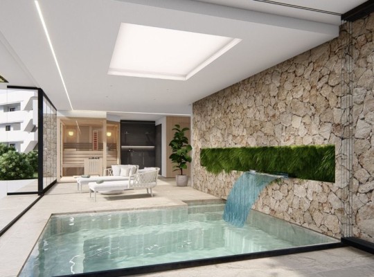 Guardamar del Segura (El Raso, Guardamar), Apartment #CQ-00-70326