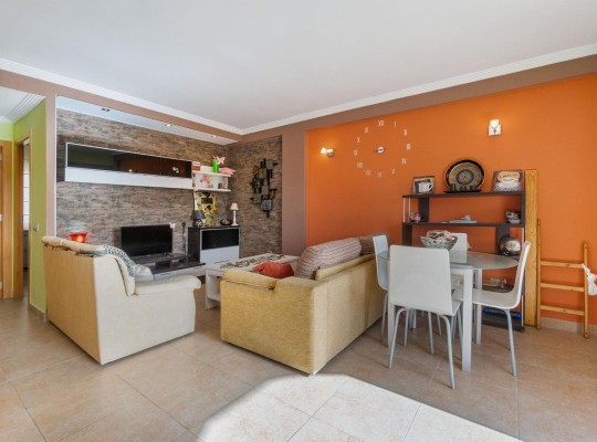 Torrevieja (Los Europeos), Apartment #CQ-UR-48000