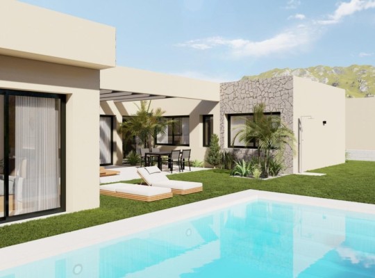 Other areas (Altaona Golf), Villa #CQ-00-92653