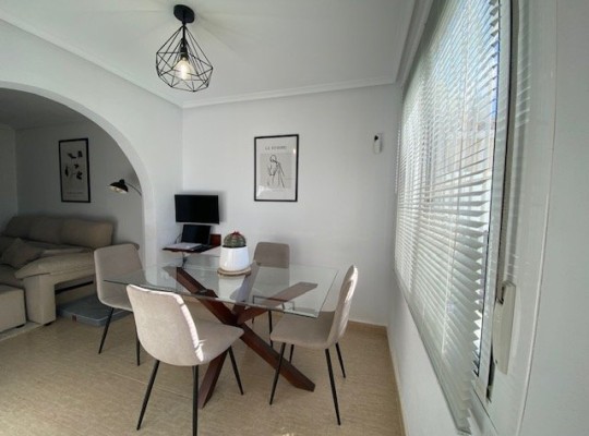 Other areas (Balsicas), Townhouse #CQ-GL-81245