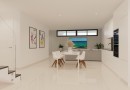 Finestrat (Sierra cortina), Villa #CQ-00-35677
