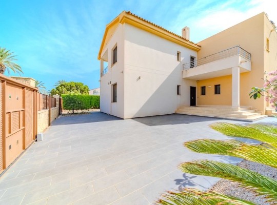 Cabo Roig, Villa #CQ-OC-18642