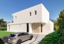 Finestrat (Sierra cortina), Villa #CQ-00-80377