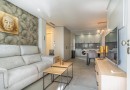 Torrevieja (Aguas Nuevas), Bungalow #CQ-HS-33378