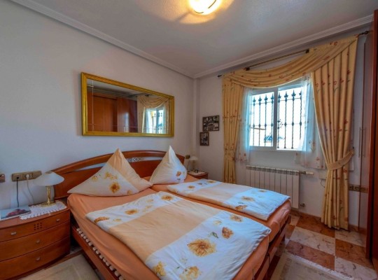 Villamartin, Villa #CQ-OC-34517