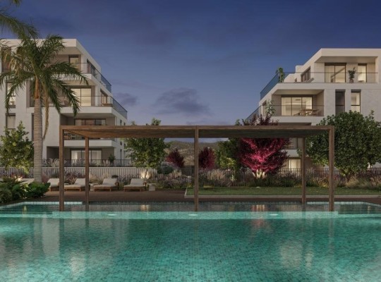 Other areas (Almadraba), Apartment #CQ-00-85936