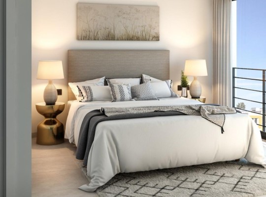 Denia (Tossal Gros), Villa #RD-N3006