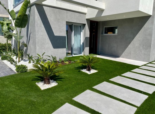 Finestrat (Sierra Cortina), Villa #RD-N2334CM