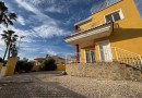 Guardamar del Segura (El Raso, Guardamar), Villa #CQ-989