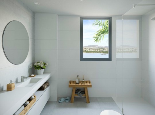 Calpe (Playa del Bol), Apartment #RD-N6457