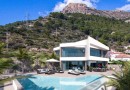 Calpe (Cucarres), Villa #CQ-00-94449