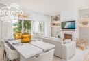 Apartmánová vesnička v tradičním stylu, Benahavíz, Marbella