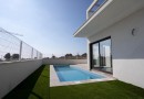 Polop (La Alberca), Villa #CQ-00-63381