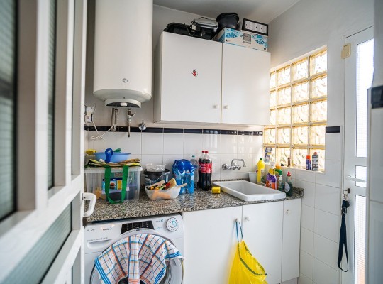 San Miguel de Salinas (Blue Lagoon), Villa #CQ-GL-35604