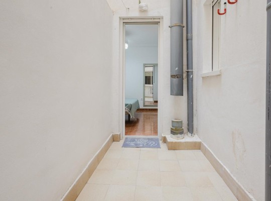 Torrevieja (Centro), Apartment #CQ-TS-36129