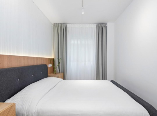 Orihuela (Los Balcones Y los Altos), Apartment #CQ-UR-82737