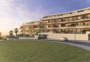 Moderní byty s velkými terasami a vyhřívaným bazénem v El Higueron, Fuengirola