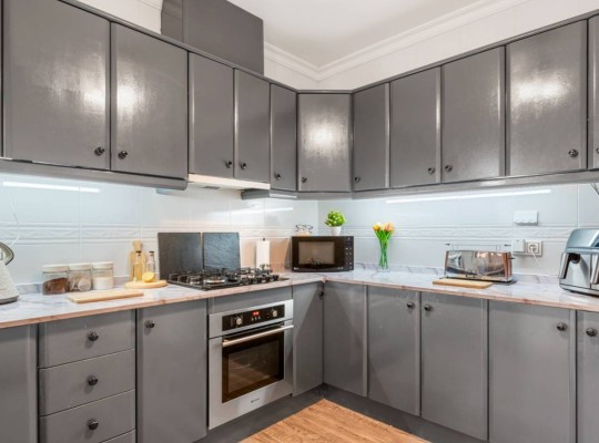 Benijofar, Villa #CQ-974