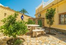 Torrevieja (La Siesta), Villa #CQ-GL-32355