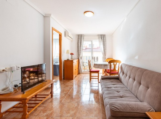 Torrevieja, Apartment #LE-LE-1086