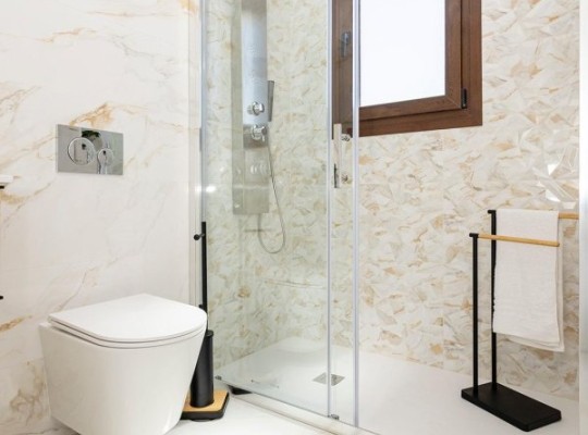 Polop (Polop Hills), Villa #RD-N8655