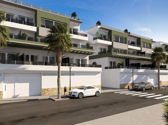 Other areas (Xeresa del monte), Apartment #CQ-00-34865